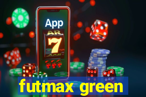 futmax green