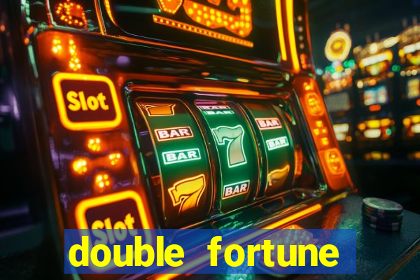 double fortune minutos pagantes