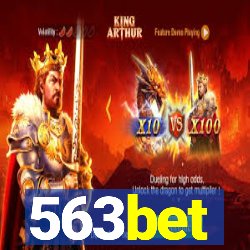 563bet