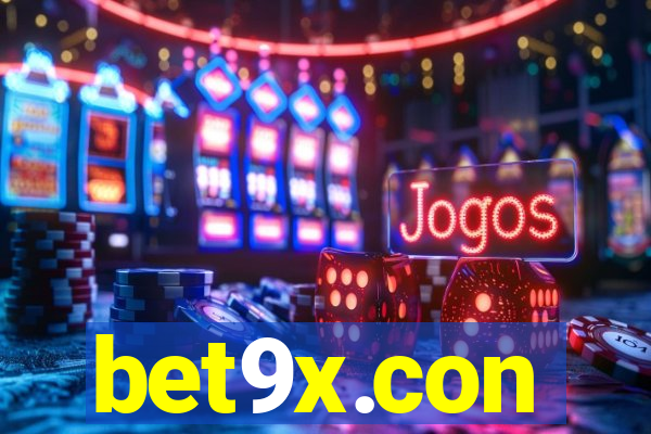 bet9x.con