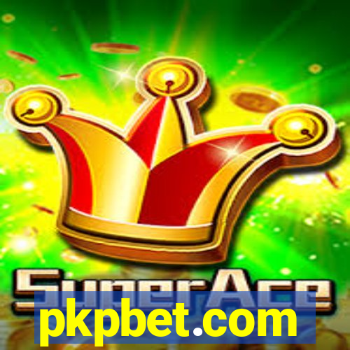 pkpbet.com