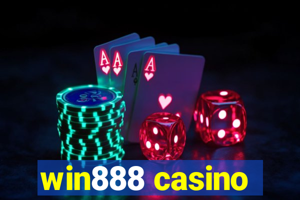 win888 casino