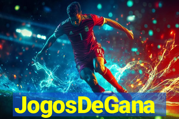 JogosDeGana