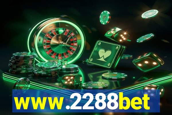 www.2288bet