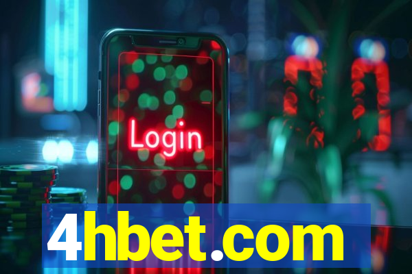 4hbet.com