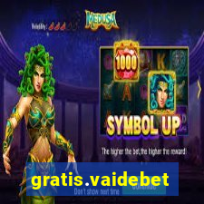 gratis.vaidebet