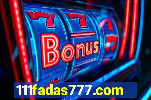 111fadas777.com