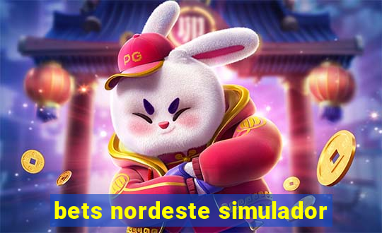 bets nordeste simulador