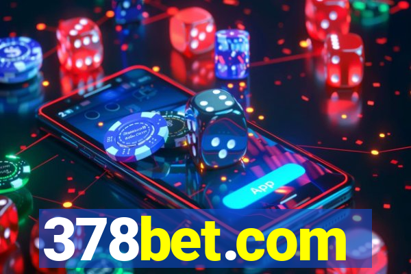 378bet.com