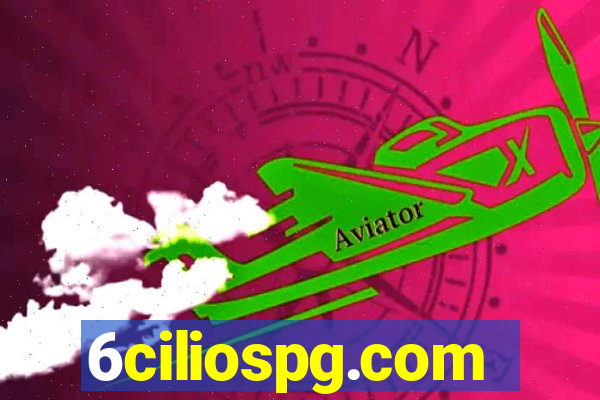 6ciliospg.com