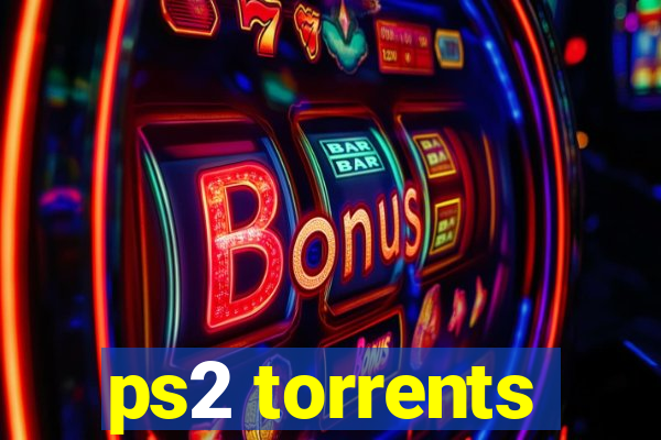 ps2 torrents