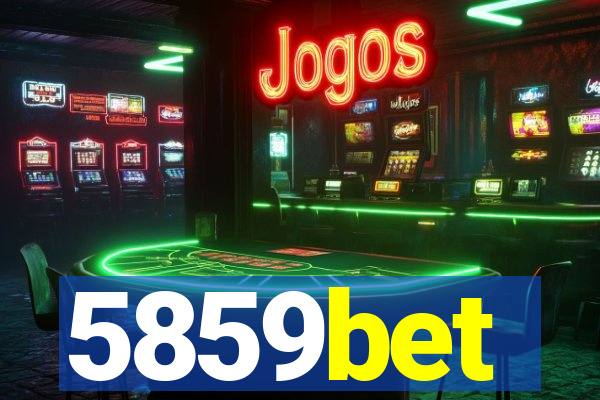 5859bet