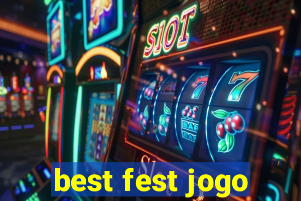 best fest jogo