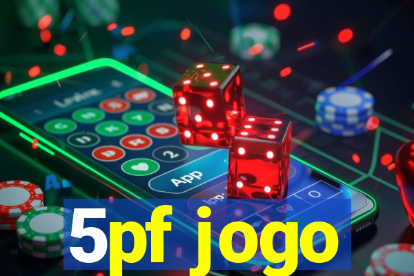 5pf jogo