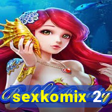 sexkomix 2