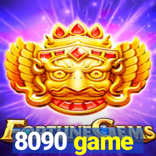 8090 game