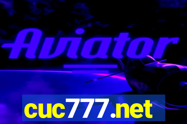 cuc777.net