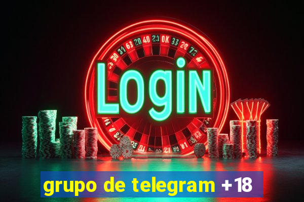 grupo de telegram +18