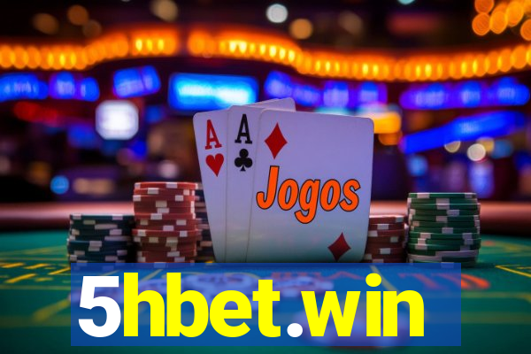 5hbet.win