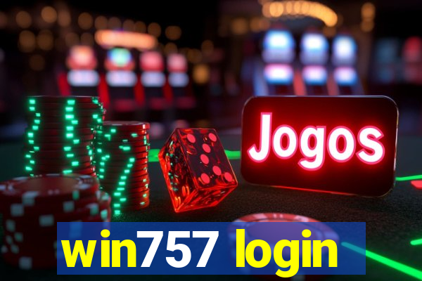 win757 login