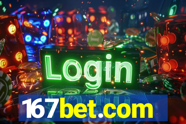 167bet.com