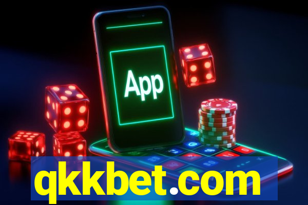 qkkbet.com