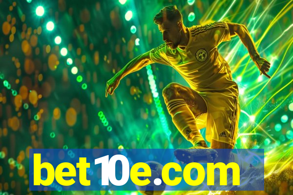 bet10e.com