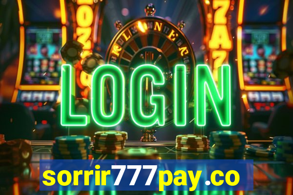 sorrir777pay.com