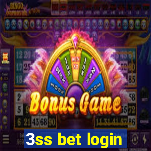 3ss bet login