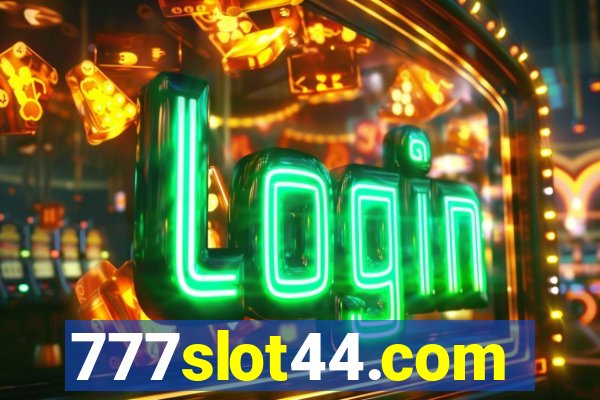 777slot44.com