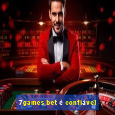 7games bet é confiável