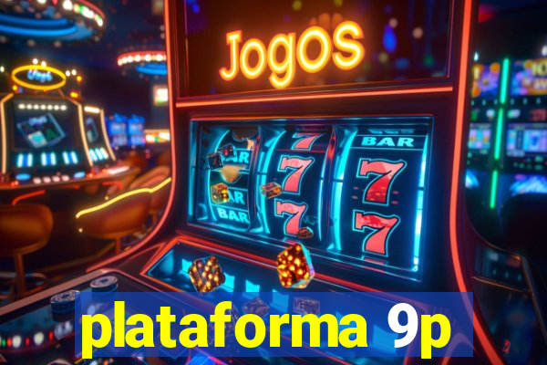 plataforma 9p