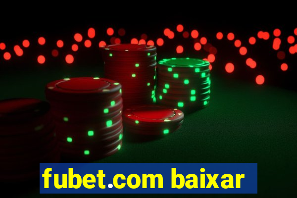 fubet.com baixar