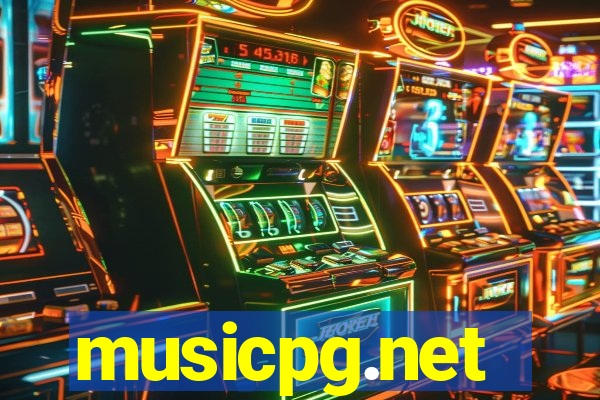 musicpg.net