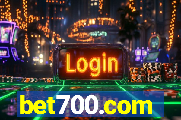 bet700.com