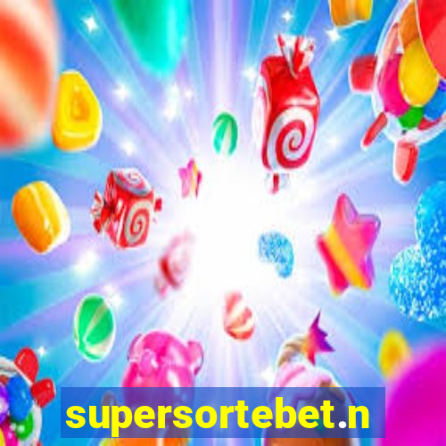 supersortebet.net