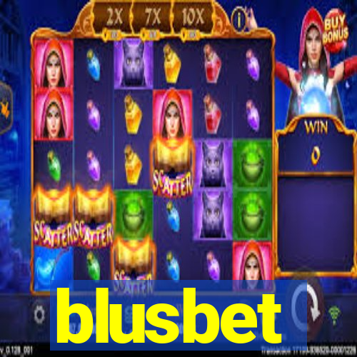 blusbet