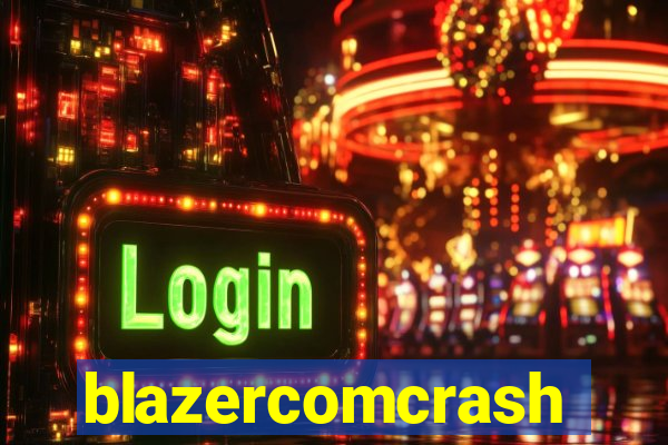 blazercomcrash