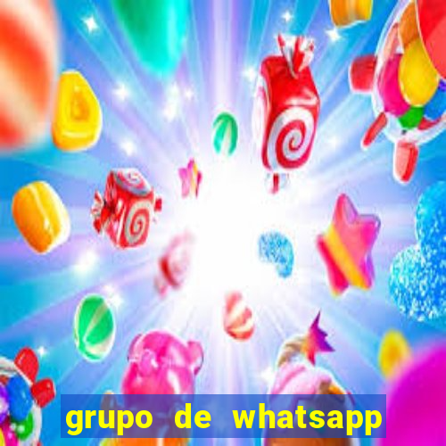 grupo de whatsapp de conteúdo adulto