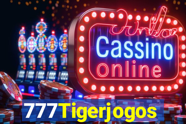 777Tigerjogos