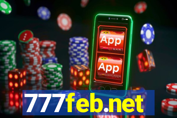 777feb.net