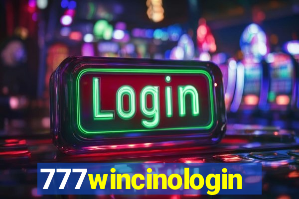 777wincinologin