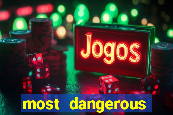 most dangerous cities brazil