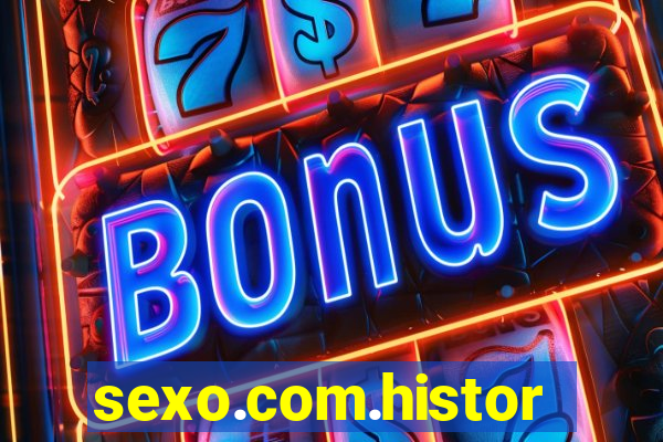 sexo.com.historia