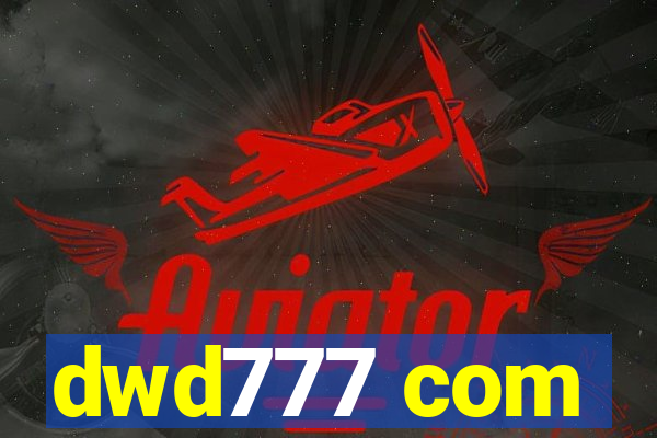 dwd777 com