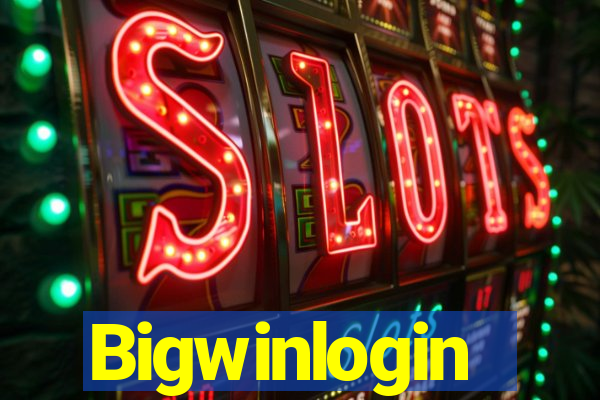 Bigwinlogin