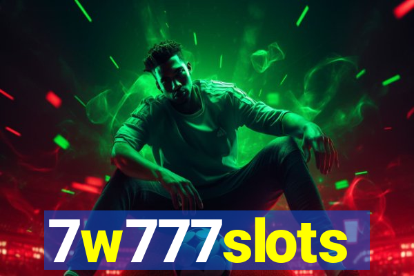 7w777slots