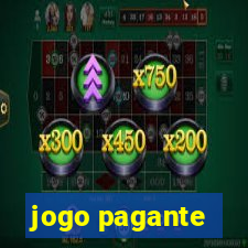 jogo pagante