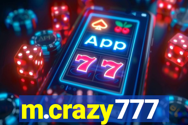 m.crazy777