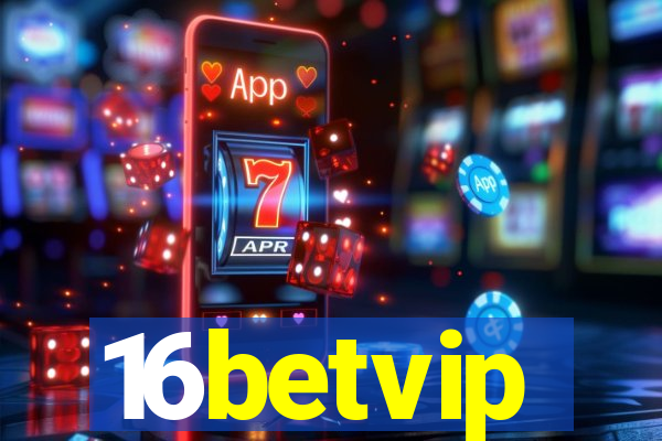 16betvip